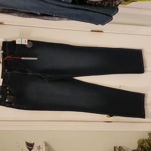 Women's Style & Company Denim Jeans